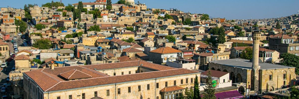 Gaziantep’te Bu Hafta Öne Çıkan Gelişmeler