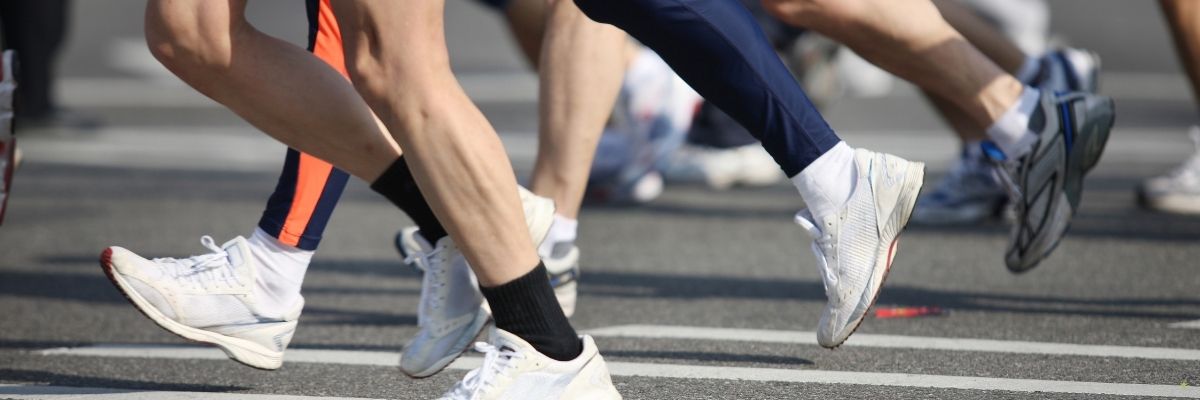 Gaziantep’te Düzenlenen Spor Etkinlikleri