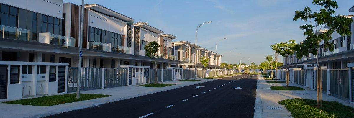 Gaziantep’te Mahalle Geliştirme Projeleri