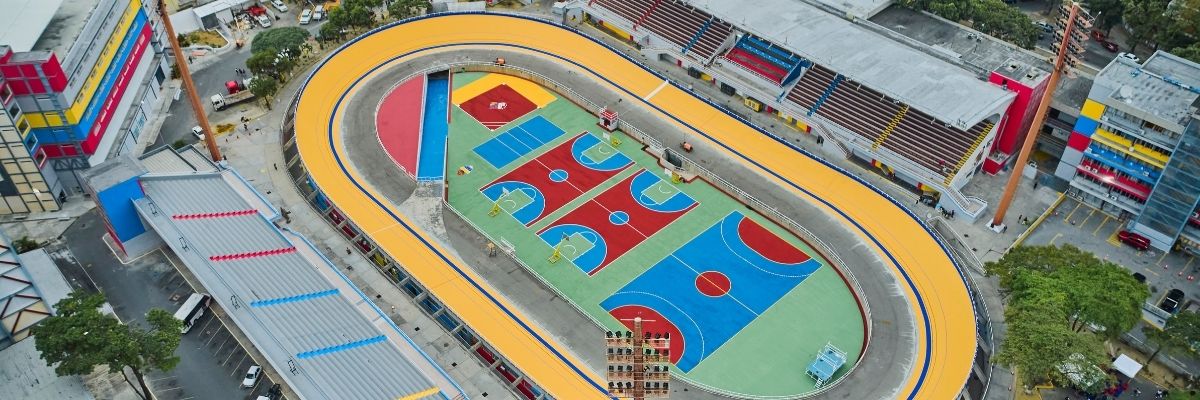 Gaziantep’te Yaz Spor Kampları ve Gençlik Etkinlikleri