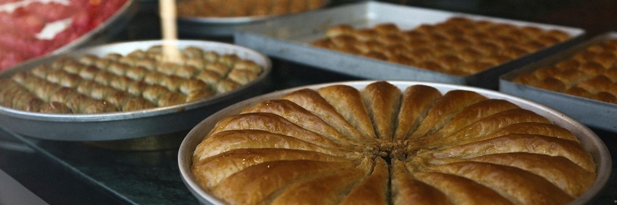 Gaziantep’te Yöresel Lezzet Turlarına Katılın