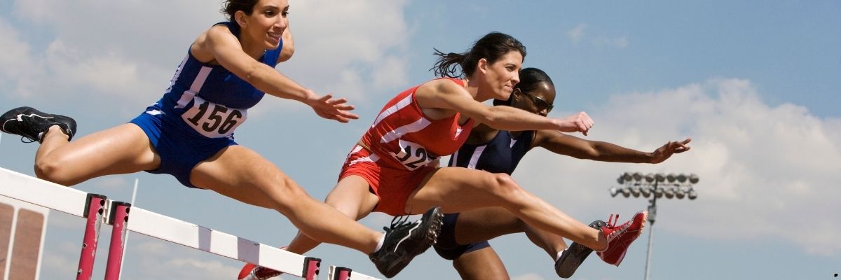 Gaziantep’ten Kadın Sporculardan Rol Modeller