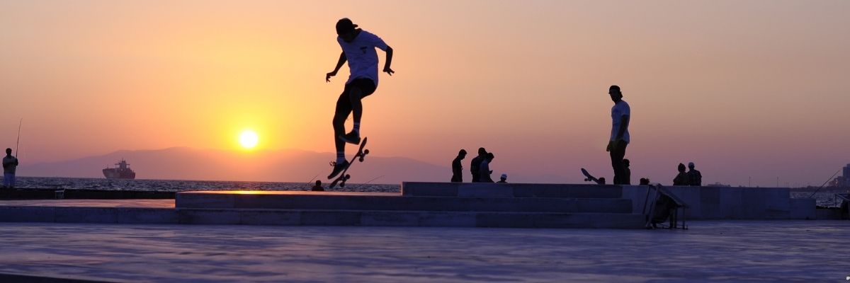 Spor ile Bilim: Gaziantep’te Öğrencilere Yönelik Projeler