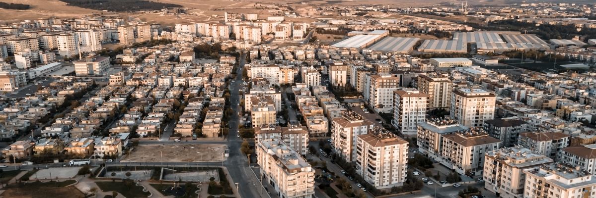 Gaziantep’te Vatandaşın Gündemi Görüşler ve Anketler