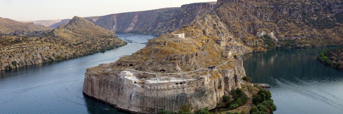 Rumkale Gezi Rehberi